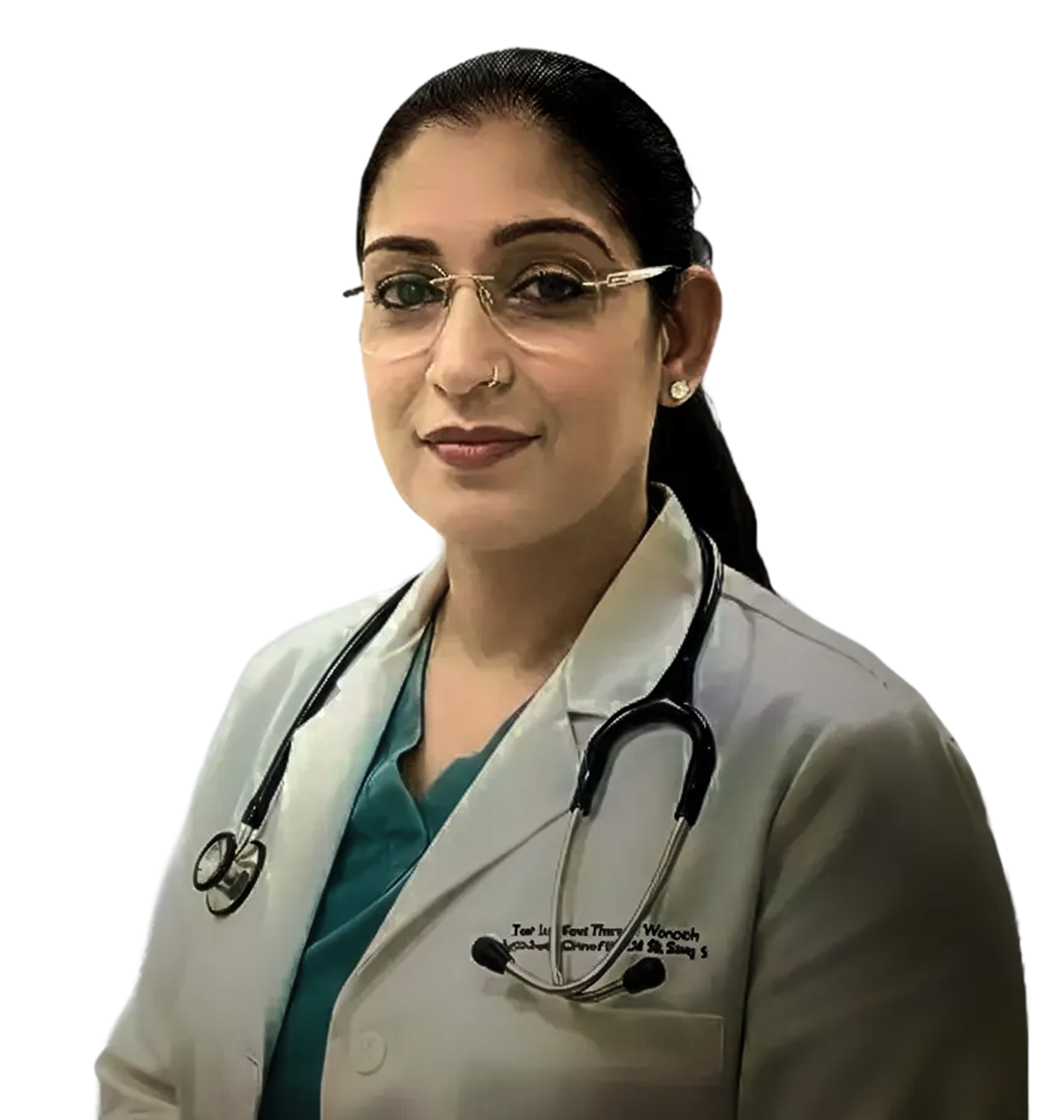 Dr. Sara AI