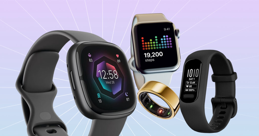 Wearable health devices